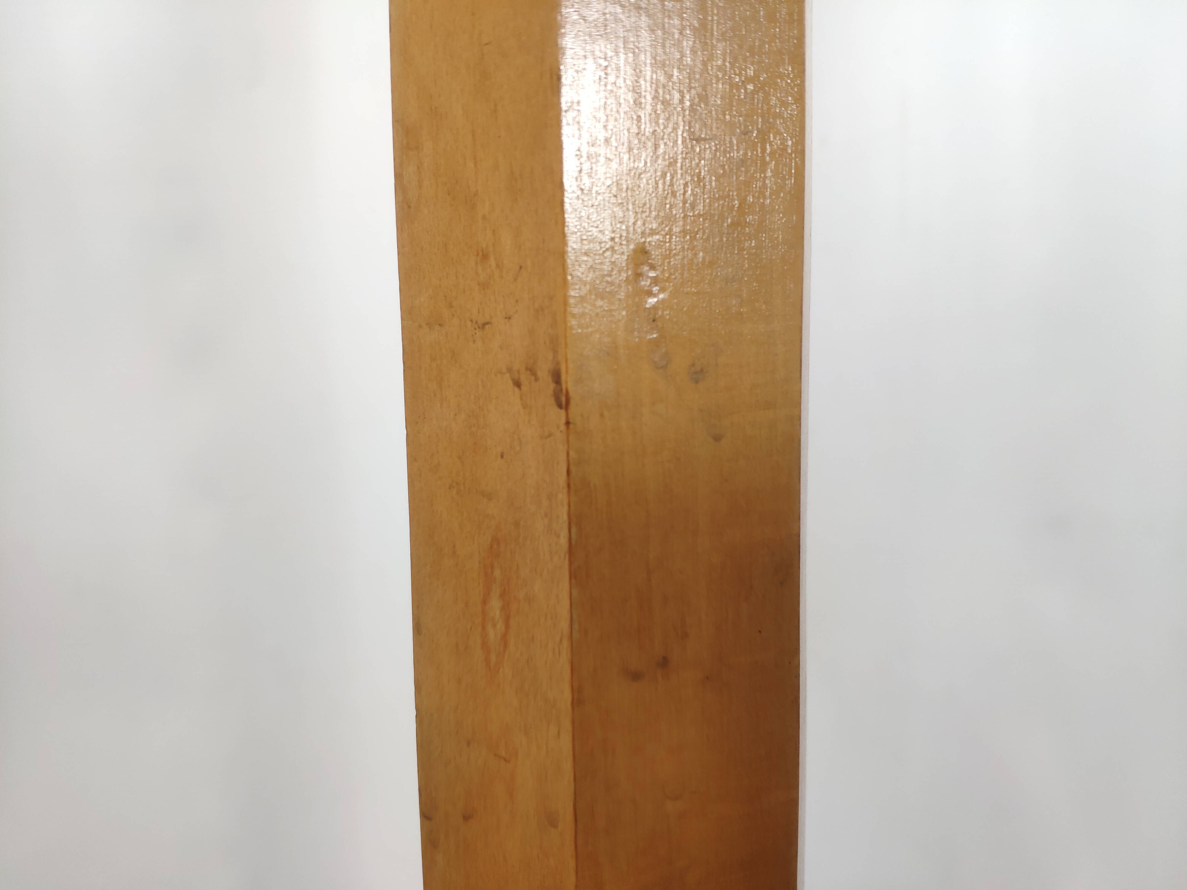 Old Stella vintage coat holder 60s