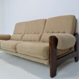 Mid-century three seat sofa,1970