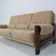Mid-century three seat sofa,1970