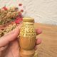 Salt and pepper shakers