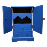 Small 20th century cabinet