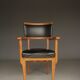 Pair of A3-1 armchairs by Mart Stam for 'Goed Wonen', 1950s