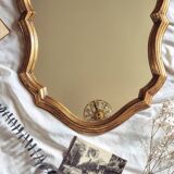 LOUIS XVI mirror