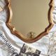 Miroir LOUIS XVI