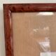 Painting illustration frame by Suzanne Meunier