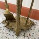 Chimney sweep tools