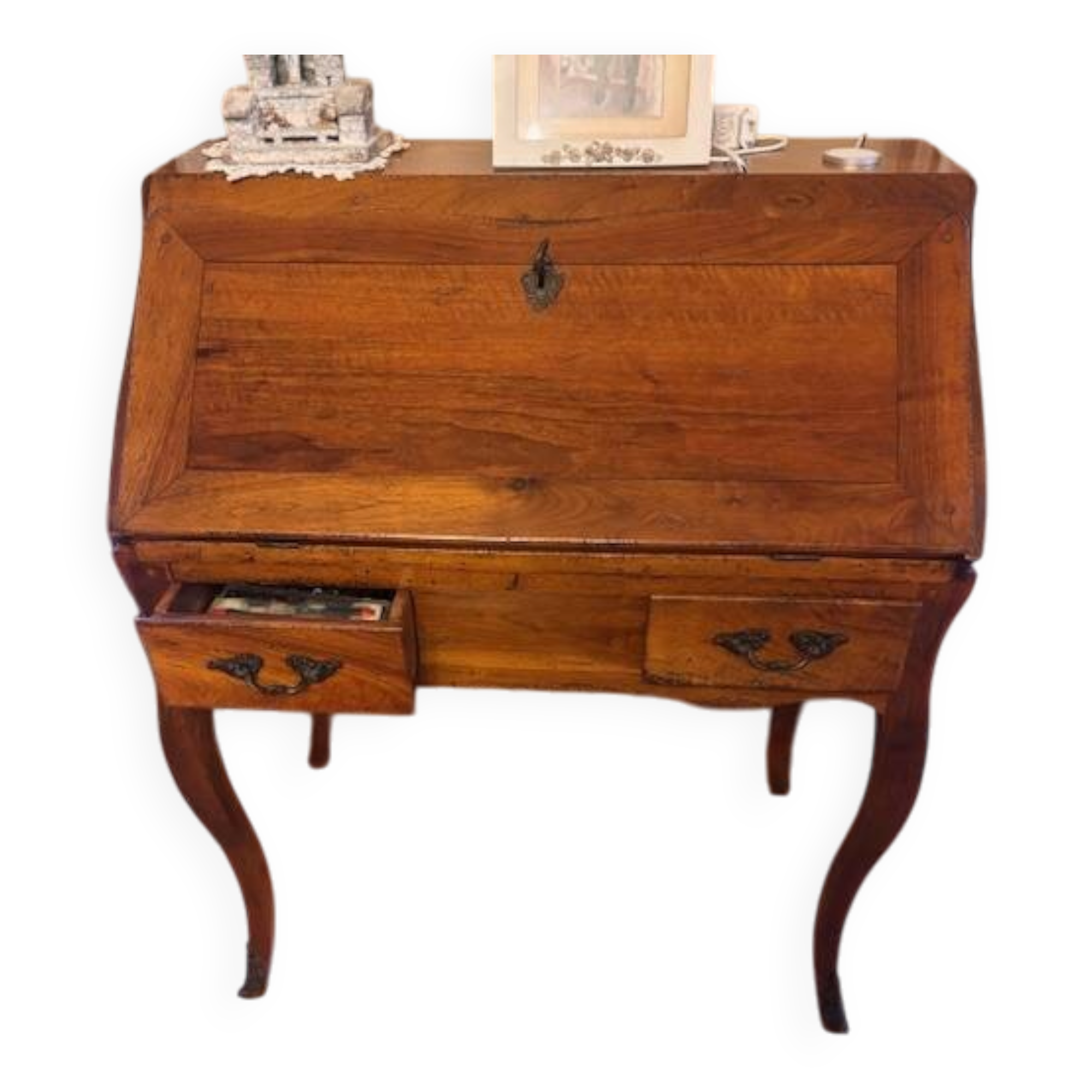 secretary