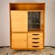 Mid-Century Cabinet 1960s Czechoslovakia