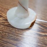 Lampe de table anglaise