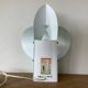 Vintage Lamp Slamp Samuel Parker 80.s Post-modern Sails Opaflex