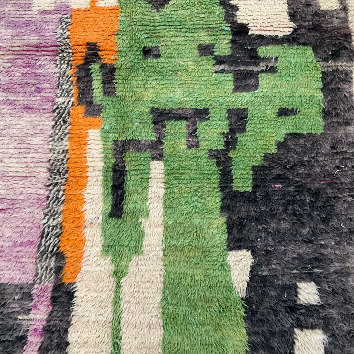 Boujaad rug, 170x250 cm