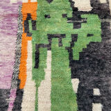 Boujaad rug, 170x250 cm