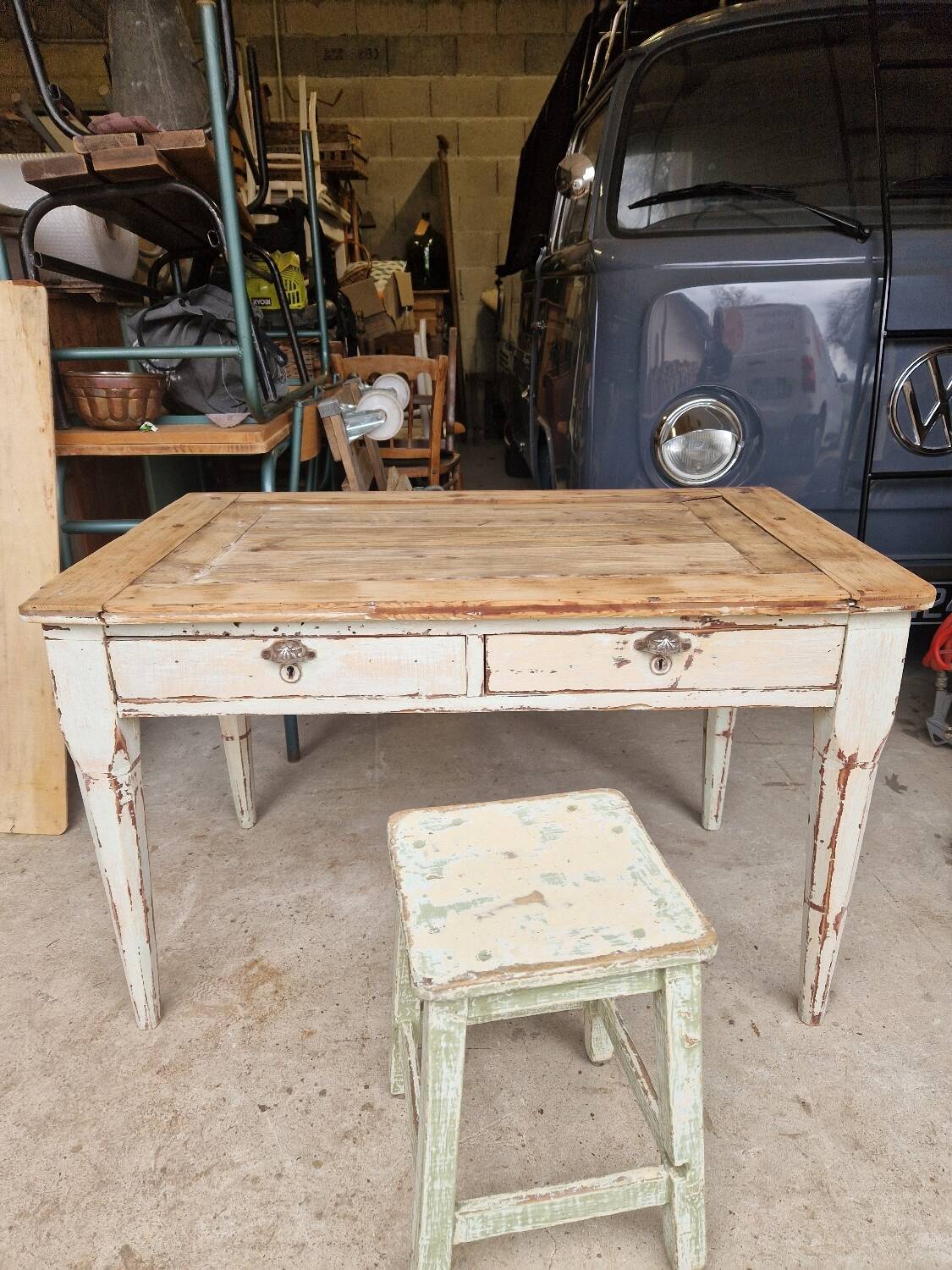 Bureau