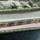 Paire de baguettes chinoises vintage