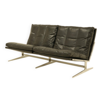 Sofa model BO 562 by Preben Fabricius & Jorgen Kastholm for BO-EX