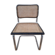 Chaise Marcel Breuer b32 signé Italy