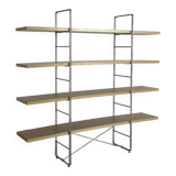 Vintage Enetri shelf by Niels Gammelgaard for Ikea, 1980-90.