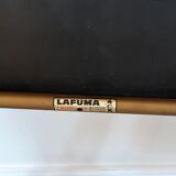 Set of two Lafuma folding chairs