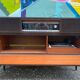 Enfilade Grundig hifi années 70
