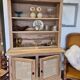 Two-body dresser