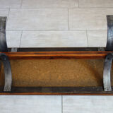 70s ceramic coffee table