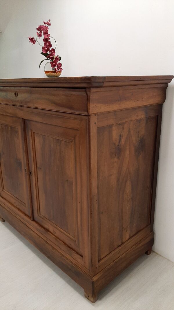 Buffet de campagne