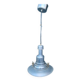 Industrial style aluminum suspension