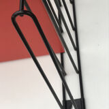 Vintage Tomado shelf 70s