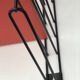 Vintage Tomado shelf 70s