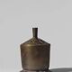 Danish Art Deco Bronze Lidded Jar From Nordisk Malm, 1930s
