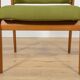 Mid-Century Armchair, Denmark, 1960s