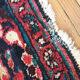 Tapis persan 221 x 162 cm