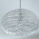 Vintage Murano Glass Pendant Light, 70s