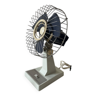 Ventilateur Foix vintage 1970