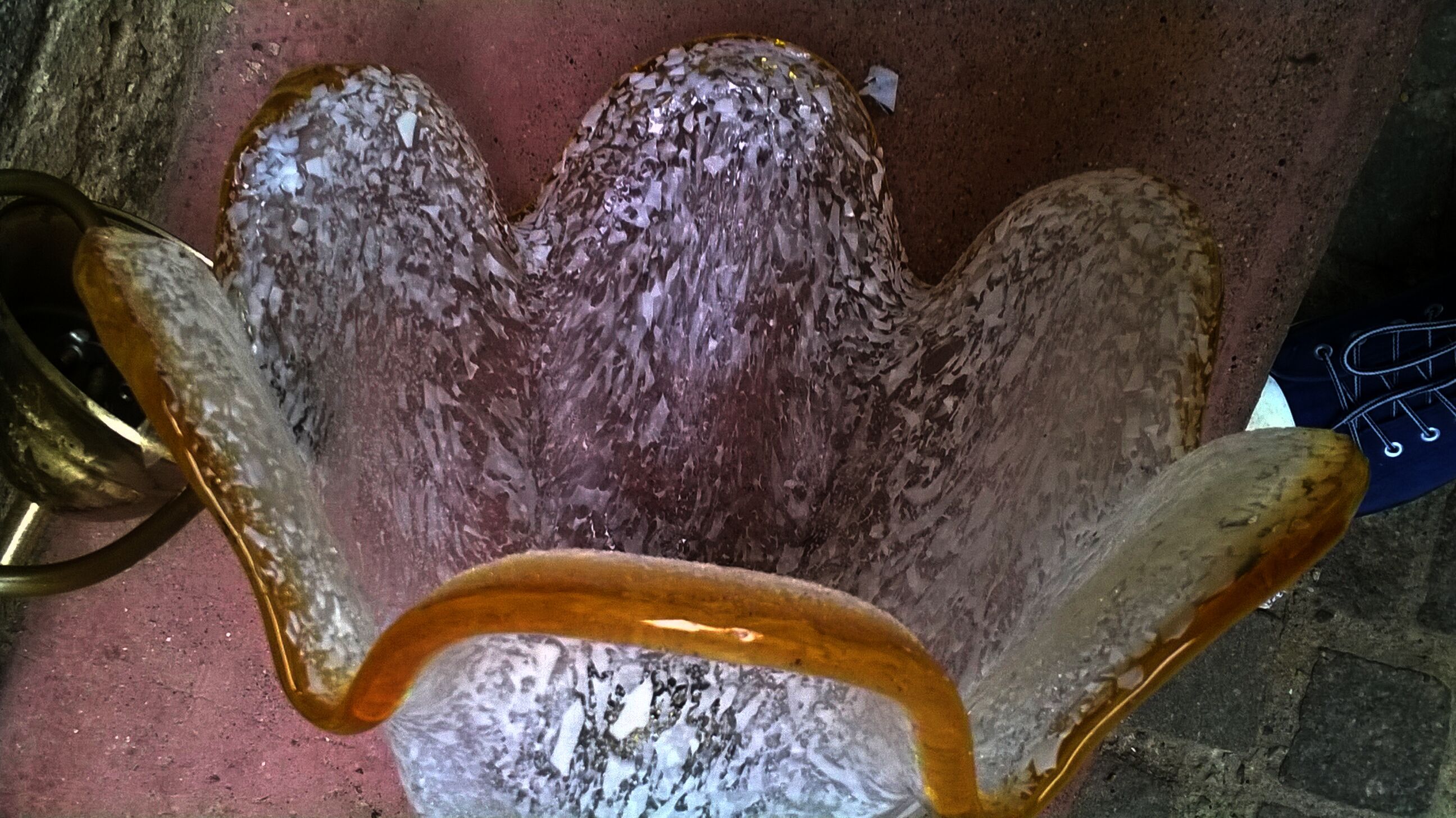 Hanging Murano Mazzega