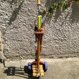 Croquet set