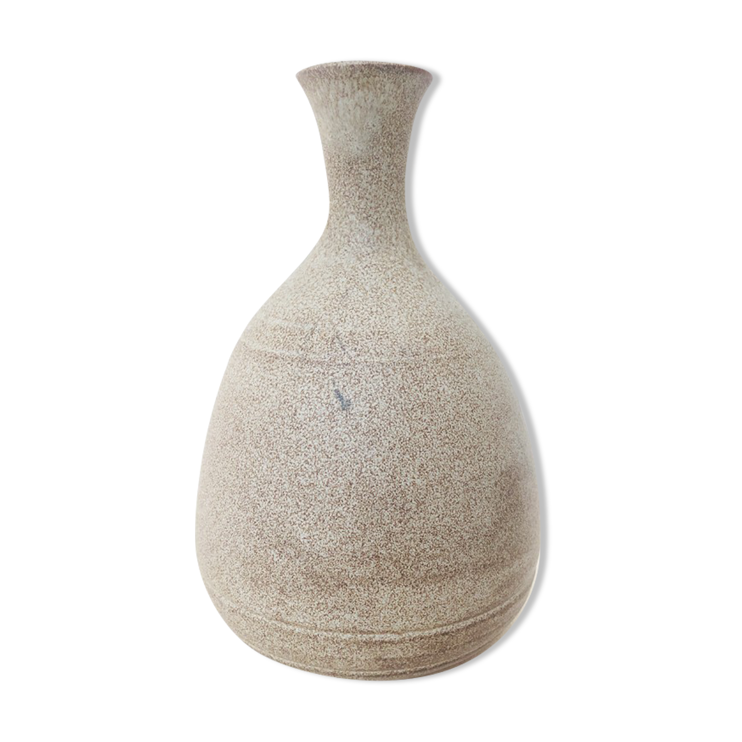Vallauris minimalist vase, 1990