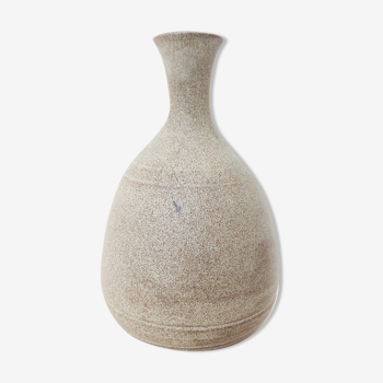 Vallauris minimalist vase, 1990