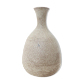 Vase minimaliste Vallauris 1990