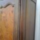 Armoire bonnetière