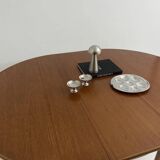 Vintage extendable table by Jentique