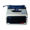 Hermes typewriter baby V portable