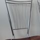 Lot de 3 chaises en formica et chrome années 70