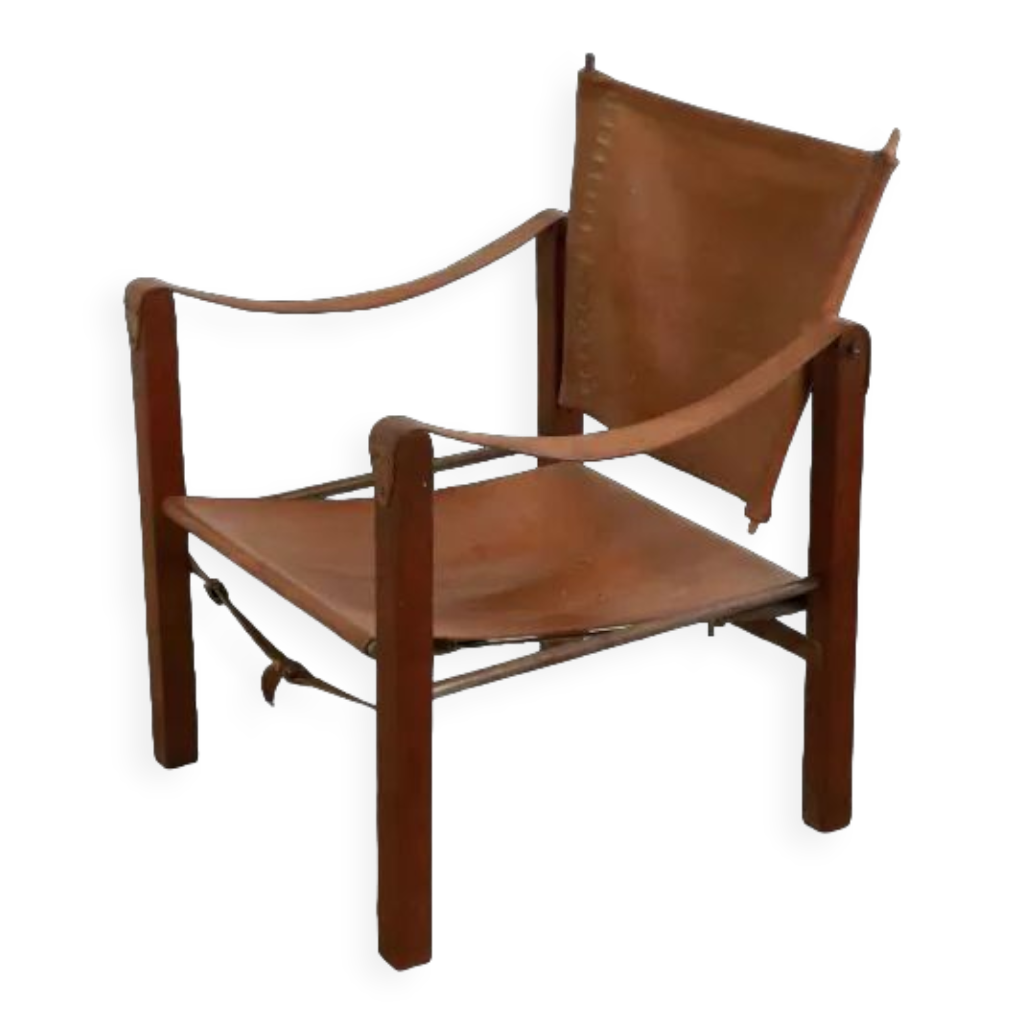 Safari chair 'Renswoude'