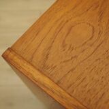 Teak sideboard, Danish design, 1970s, manufacturer: Vemb Møbelfabrik