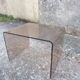 Table basse Michel Dumas, 1970