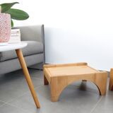 Footrests