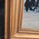 Louis Philippe mirror 130x93