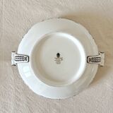 Kutani Crane Wedgwood English earthenware tureen