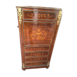 Writing desk 1830 Napoleon lll